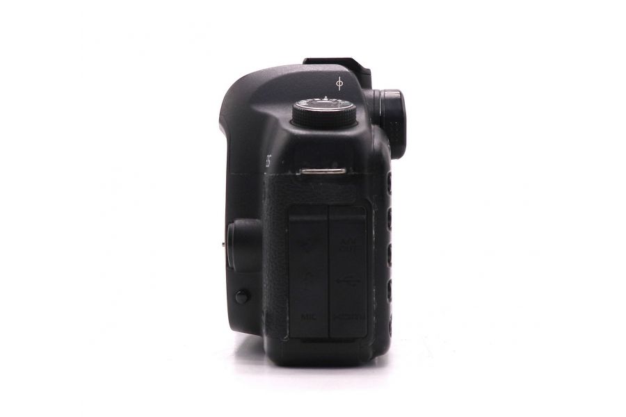 Canon EOS 5D Mark II body (пробег 167935 кадров)