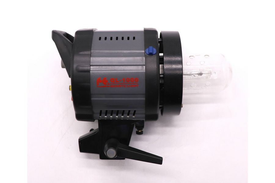 Осветитель Falcon Eyes Quartz Light QL-1000