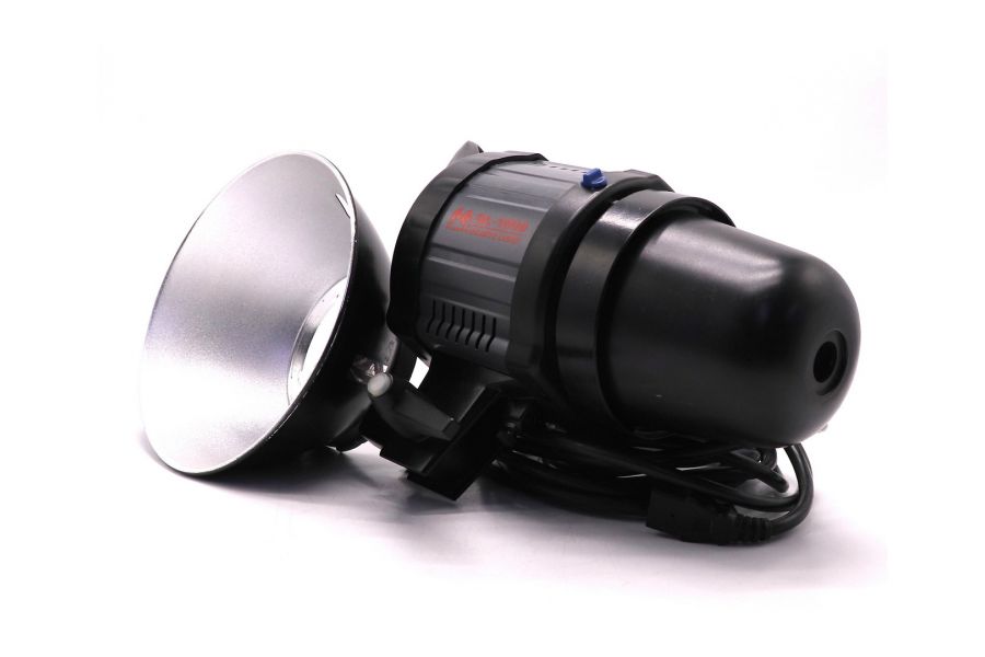 Осветитель Falcon Eyes Quartz Light QL-1000