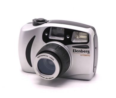 Фотоаппарат аналоговый компактный Elenberg 501AZ