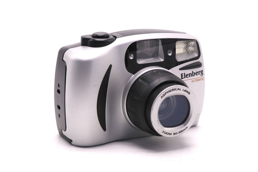 Фотоаппарат аналоговый компактный Elenberg 501AZ