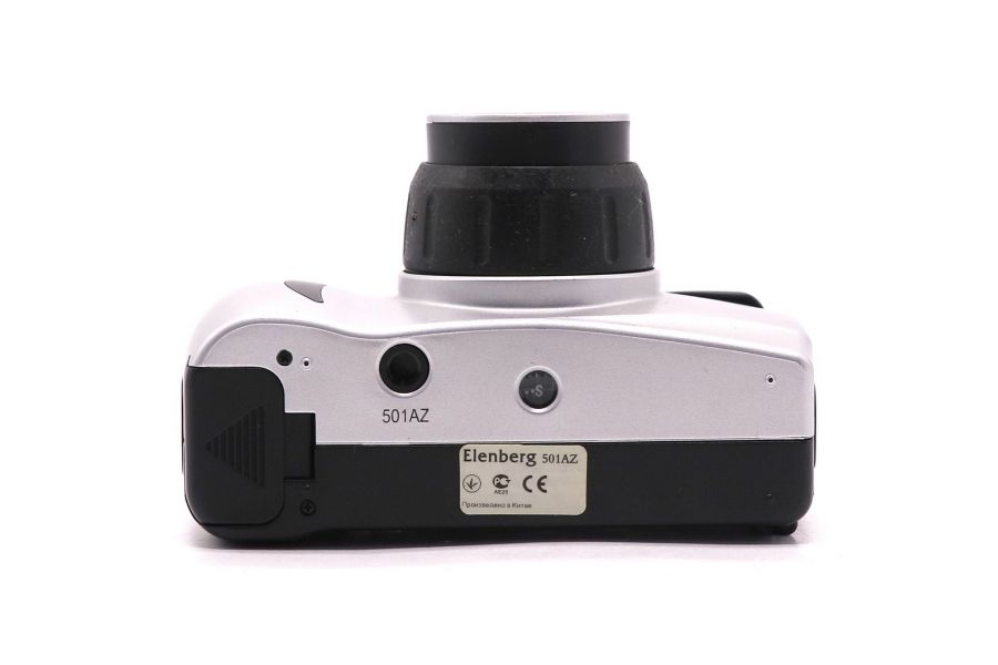 Фотоаппарат аналоговый компактный Elenberg 501AZ