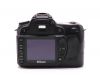 Фотокамера Nikon D80 body (пробег 60270 кадров)