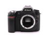 Фотокамера Nikon D80 body (пробег 60270 кадров)
