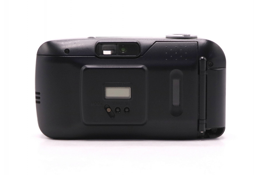 Фотоаппарат аналоговый Canon Prima Mini II Date