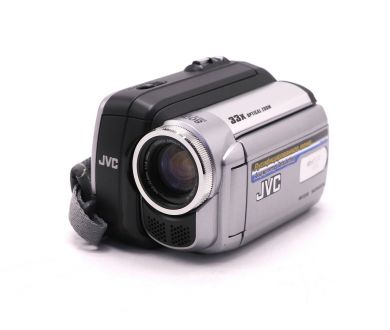 Видеокамера JVC GR-D815ER Digital Video (Malaysia)