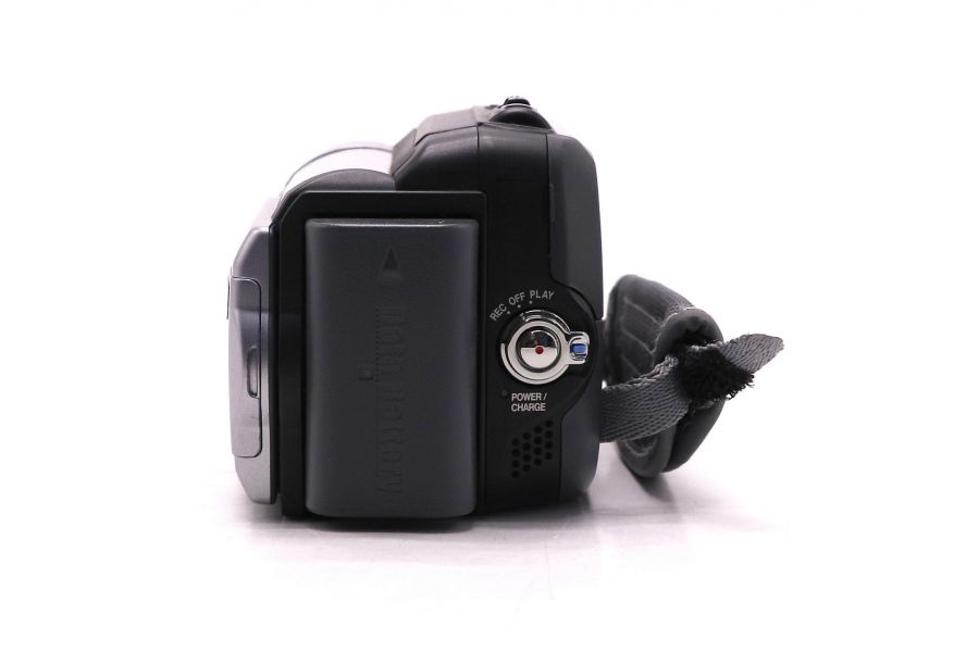 Видеокамера JVC GR-D815ER Digital Video (Malaysia)