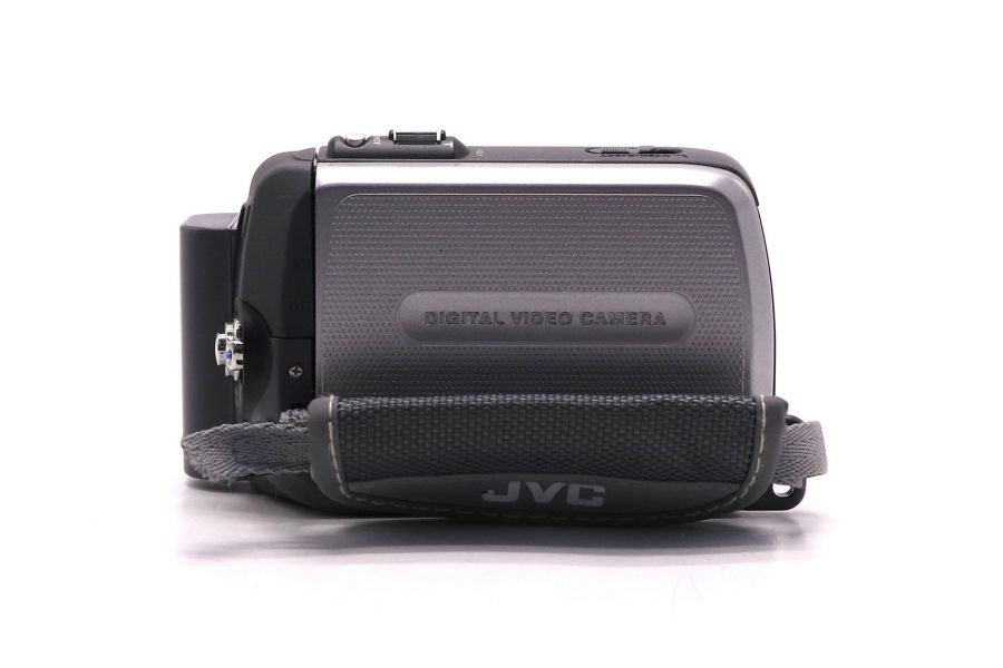 Видеокамера JVC GR-D815ER Digital Video (Malaysia)