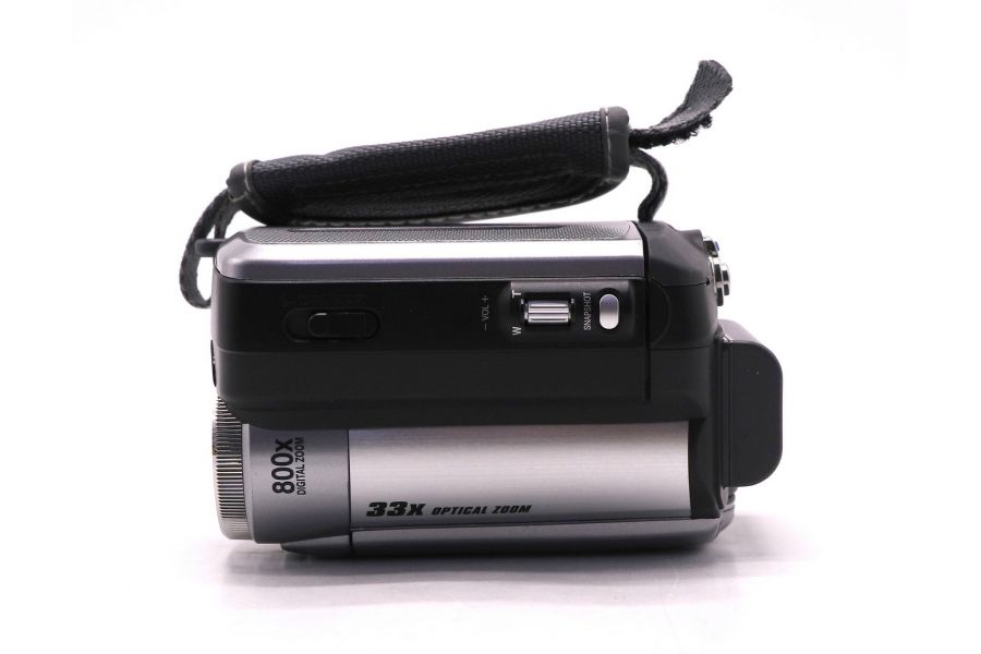 Видеокамера JVC GR-D815ER Digital Video (Malaysia)