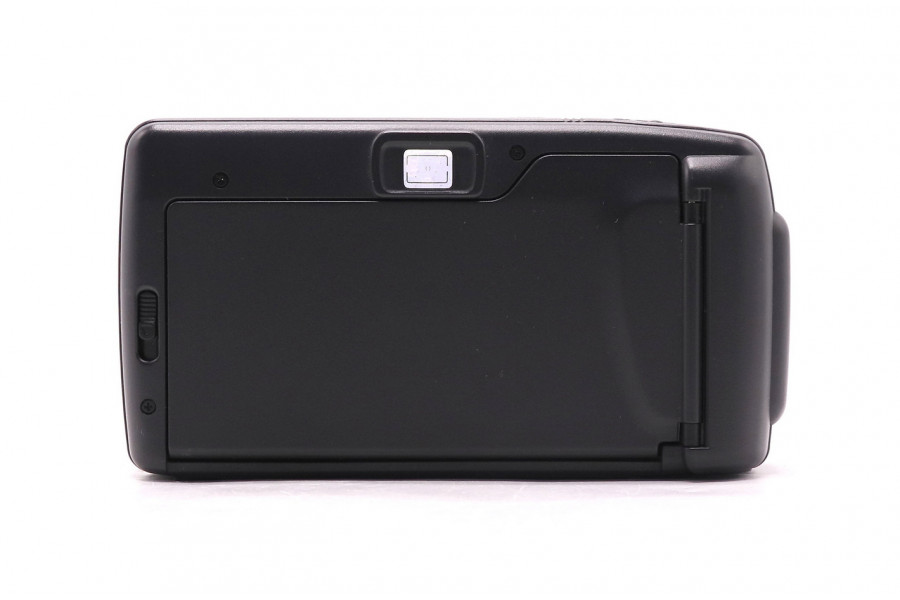 Фотокамера аналоговая компактная Minolta Riva AF35