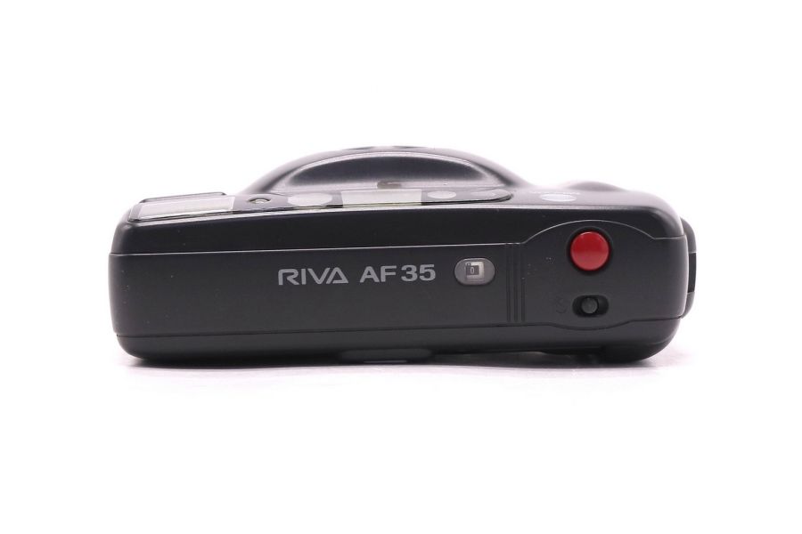 Фотокамера аналоговая компактная Minolta Riva AF35
