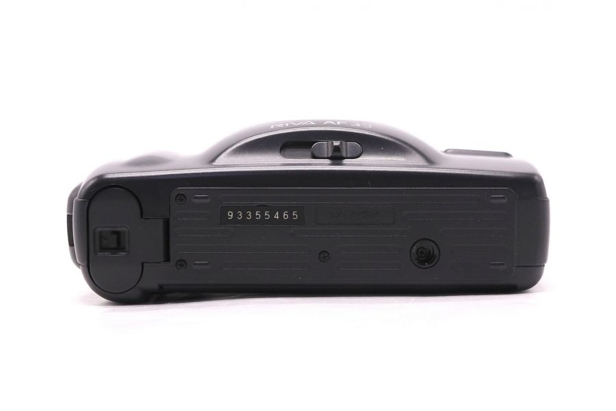 Фотокамера аналоговая компактная Minolta Riva AF35