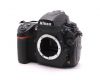 Nikon D700 body в упаковке (пробег 9800 кадров)