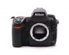 Nikon D700 body в упаковке (пробег 9800 кадров)