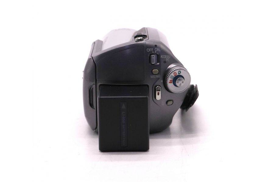 Компактная видеокамера Panasonic SDR-H280EE-S