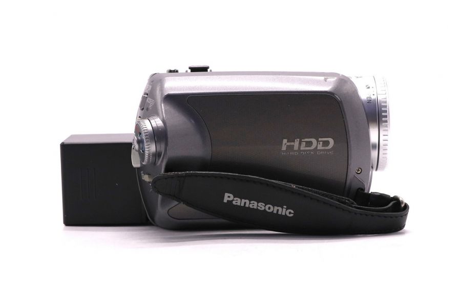 Компактная видеокамера Panasonic SDR-H280EE-S