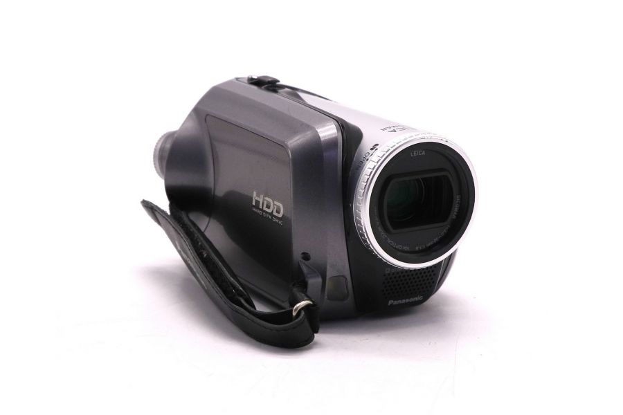 Компактная видеокамера Panasonic SDR-H280EE-S