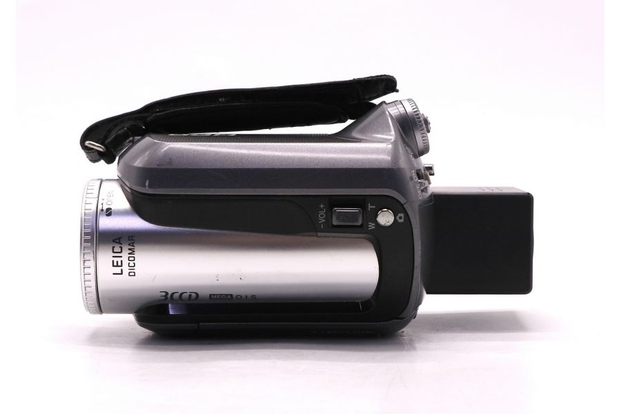 Компактная видеокамера Panasonic SDR-H280EE-S