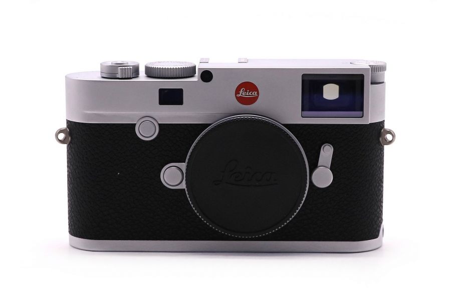 Беззеркальная дальномерная камера Leica M10-R body