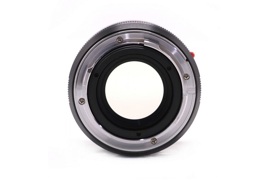 Объектив 7Artisans 35mm f/1.4 для Leica M