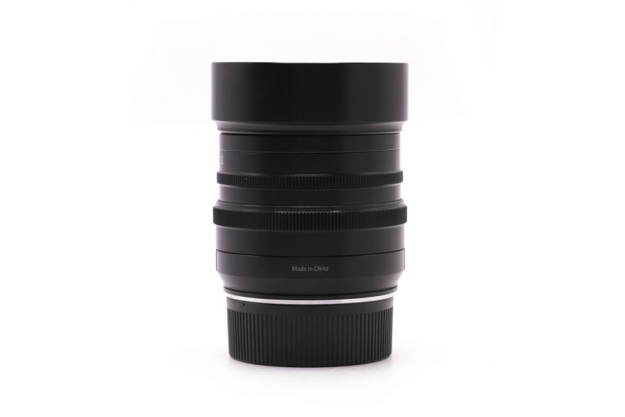 Объектив 7Artisans 35mm f/1.4 для Leica M