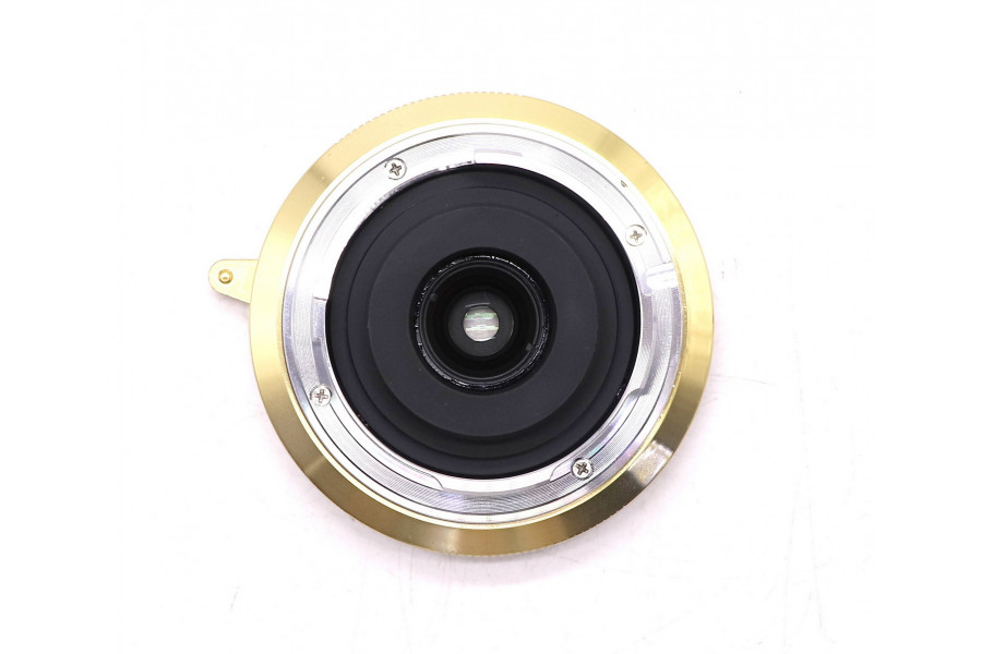 Объектив 7Artisans 35mm f/5.6 для Leica-M