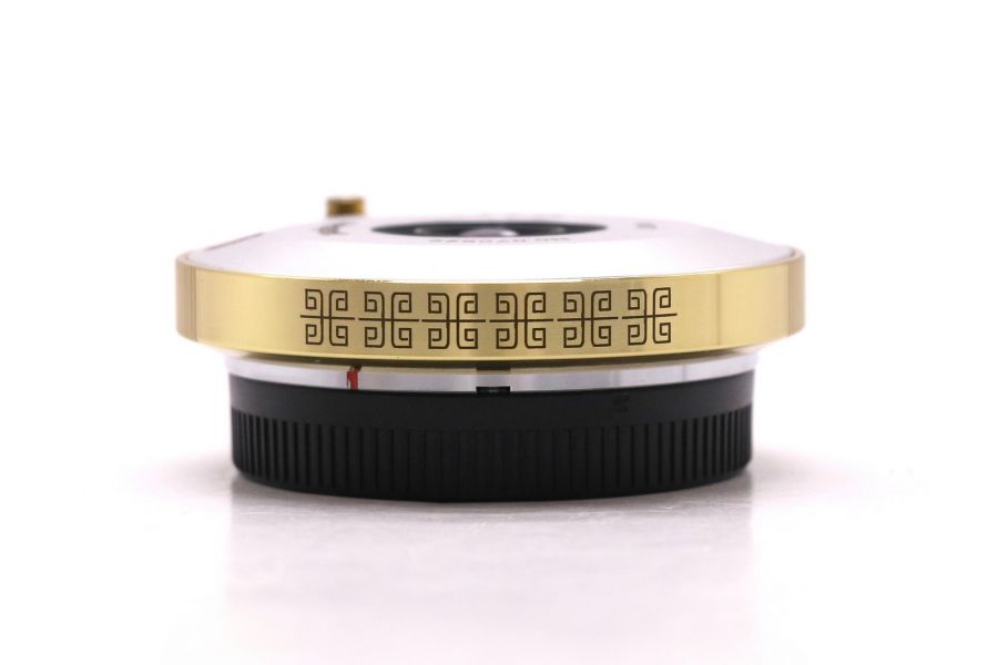 Объектив 7Artisans 35mm f/5.6 для Leica-M