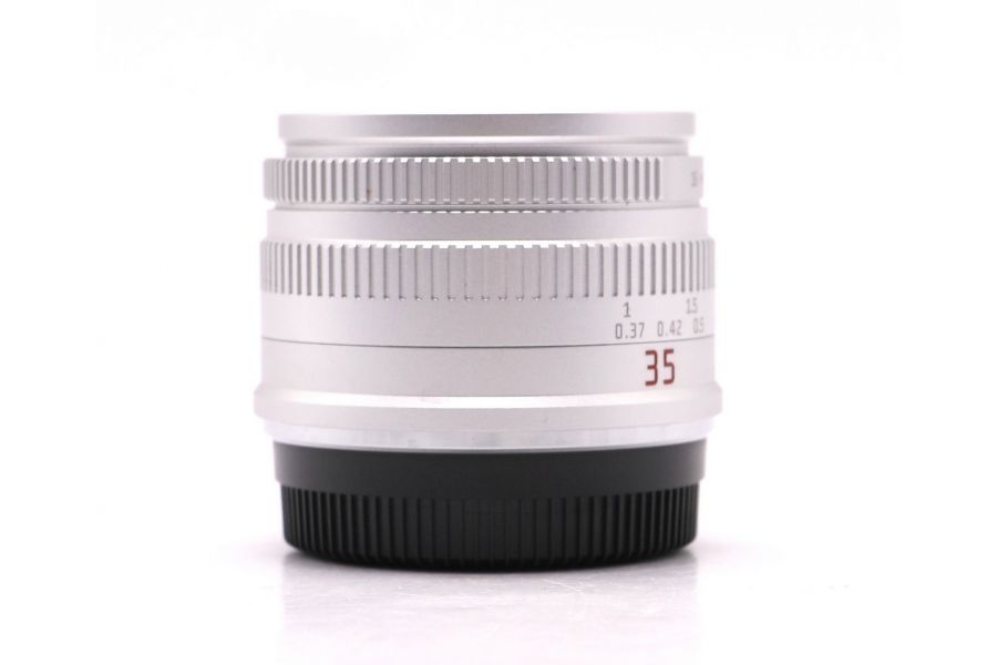 Объектив 7Artisans 35mm f/1,4 APS-C Fujifilm FX