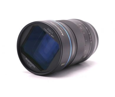 Объектив Sirui 35mm f/1.8 Anamorphic Micro 4/3
