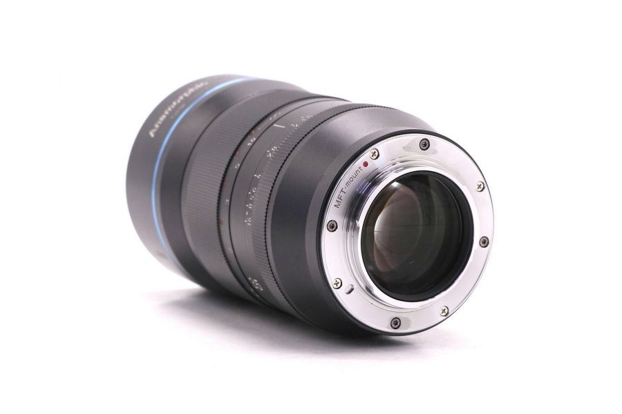 Объектив Sirui 35mm f/1.8 Anamorphic Micro 4/3