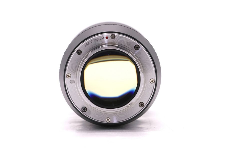 Объектив Sirui 35mm f/1.8 Anamorphic Micro 4/3