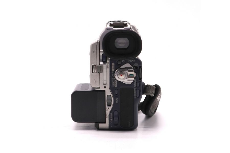 Видеокамера Sony DCR-PC100E Digital Handycam