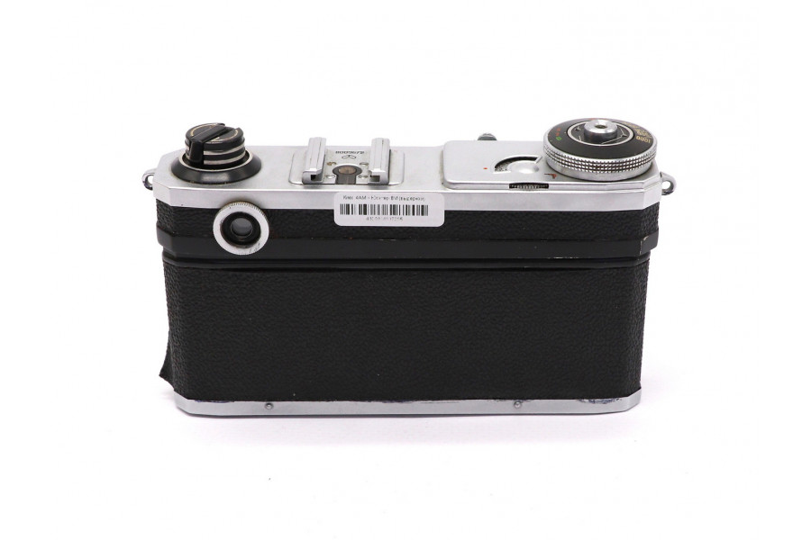 Фотоаппарат Киев 4АМ + Юпитер-8М (Арсенал)