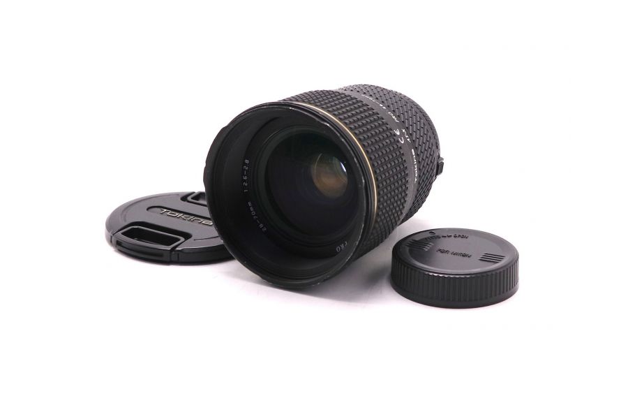 Объектив Tokina AF 28-70mm f/2.6-2.8 AT-X PRO for Nikon