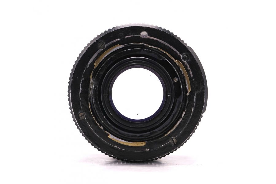 Объектив Гелиос-44М-6 МС 2/58 (ОМЗЮ, 1992)