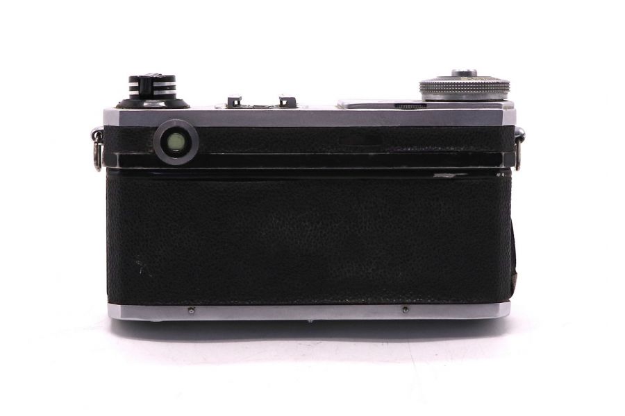 Фотоаппарат Киев 4АМ + Гелиос-103 53mm f/1.8