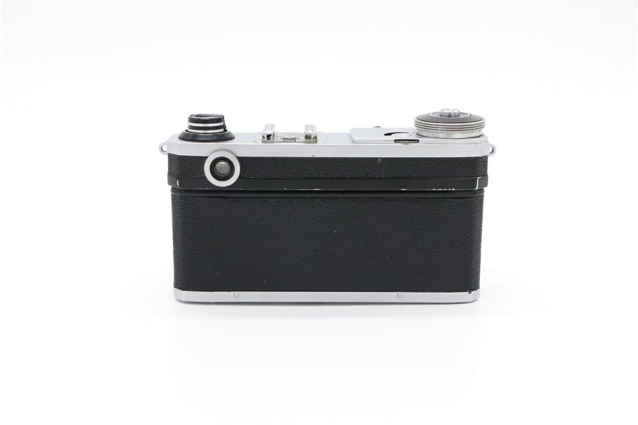 Фотоаппарат Киев 4АМ + Гелиос-103 53mm f/1.8