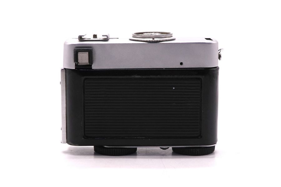 Советский полуформатный Чайка 3 (выпуск 1)