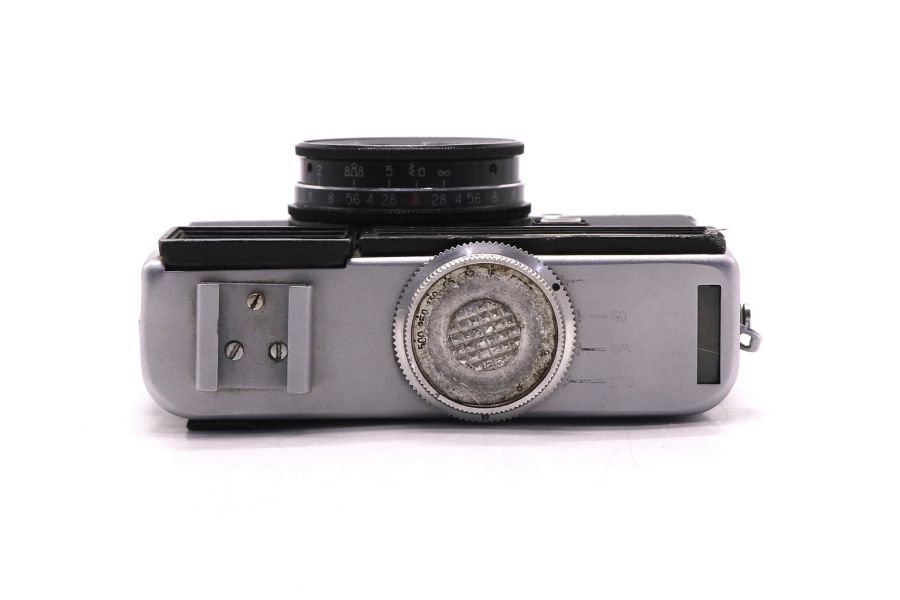 Советский полуформатный Чайка 3 (выпуск 1)