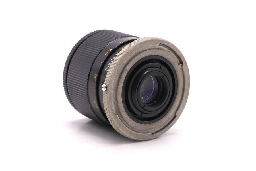 Объектив Индустар-61Л/З 2,8/50 для Canon FD