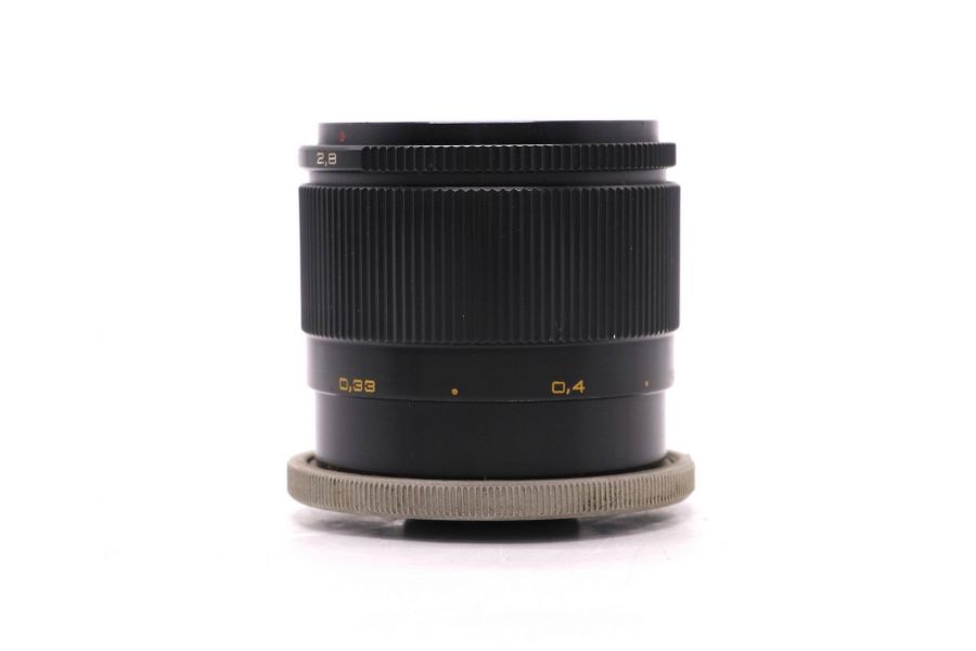 Объектив Индустар-61Л/З 2,8/50 для Canon FD