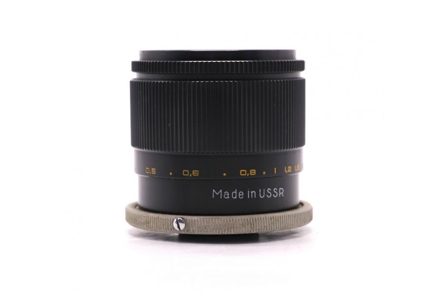 Объектив Индустар-61Л/З 2,8/50 для Canon FD