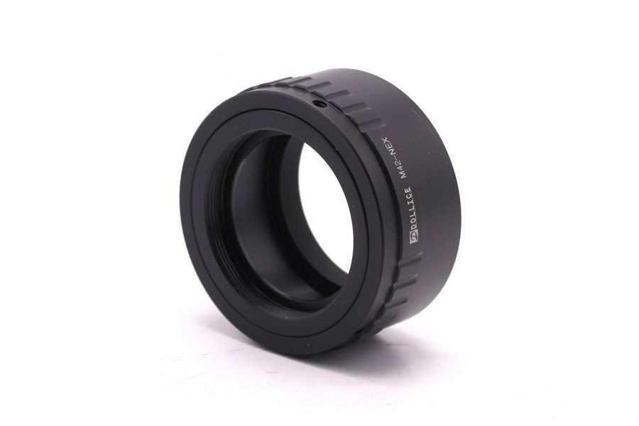 Переходник М42 - Sony Nex (Sony E) Dollice