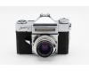 Фотоаппарат Зенит 4 + Vega-3 2.8/50 пропись
