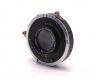 Объектив Tessar 105mm f/4.5 Carl Zeiss Jena