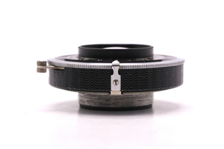 Объектив Tessar 105mm f/4.5 Carl Zeiss Jena