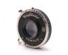 Объектив Heliar 4.5/10.5cm Voigtlander Braunschweig Compur