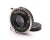 Объектив Heliar 4.5/10.5cm Voigtlander Braunschweig Compur