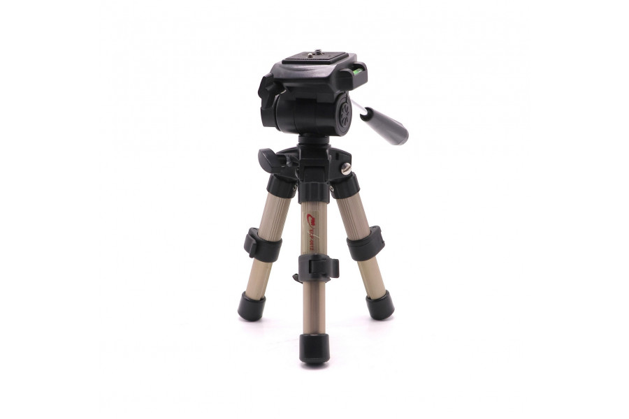 Штатив ERA ECP-0012 + штативная голова