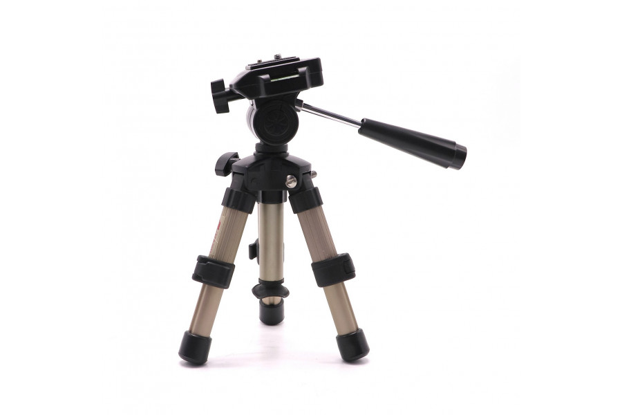 Штатив ERA ECP-0012 + штативная голова